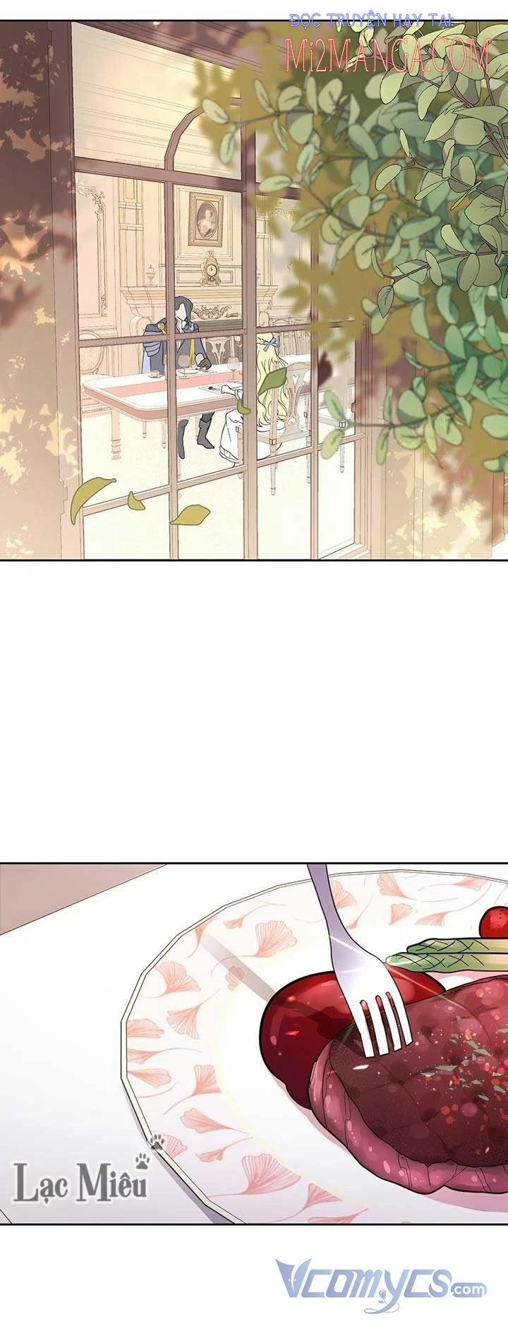 Công Tước Hát Rong 1.5 trang 7