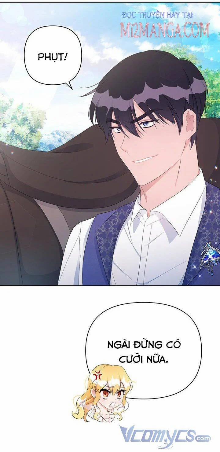 Công Tước Hát Rong 15.5 trang 19