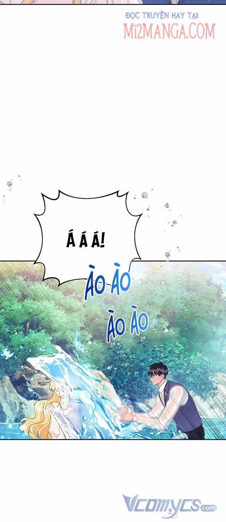 Công Tước Hát Rong 15.5 trang 22