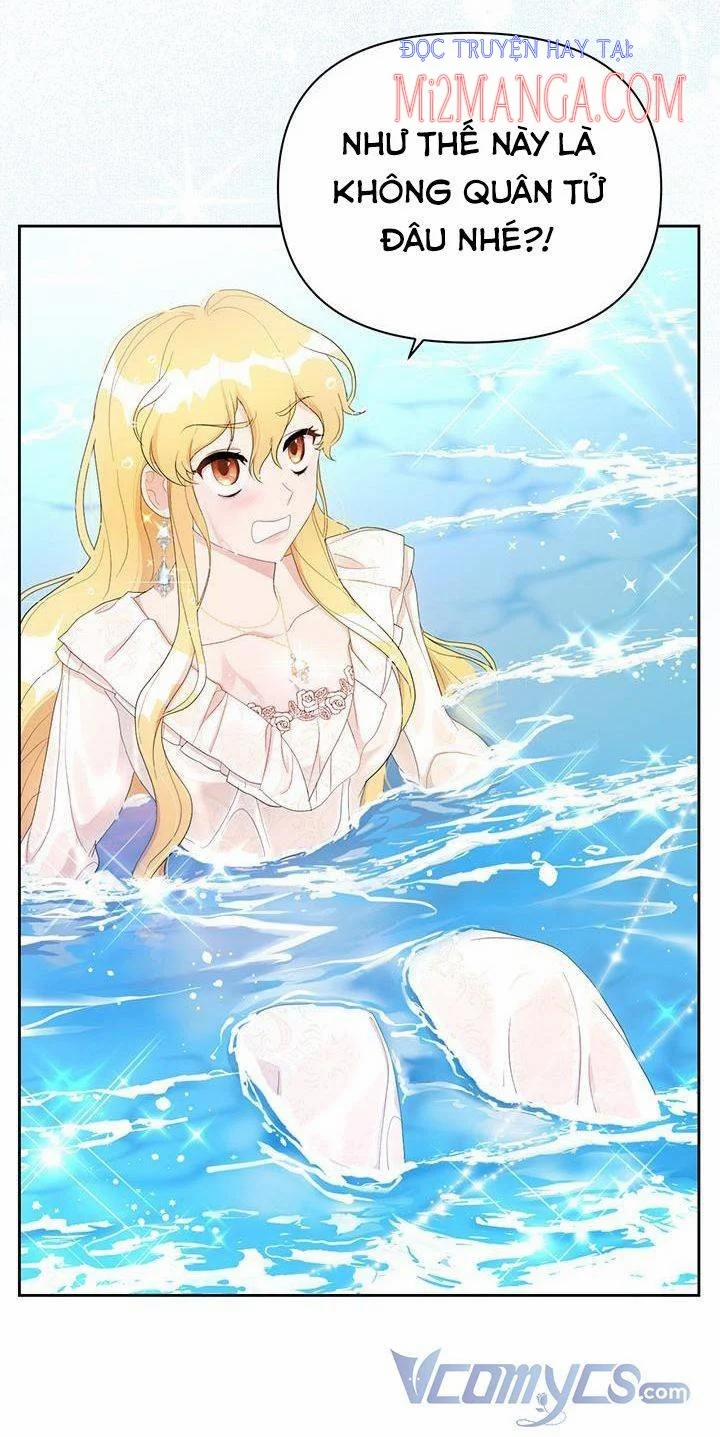 Công Tước Hát Rong 15.5 trang 27