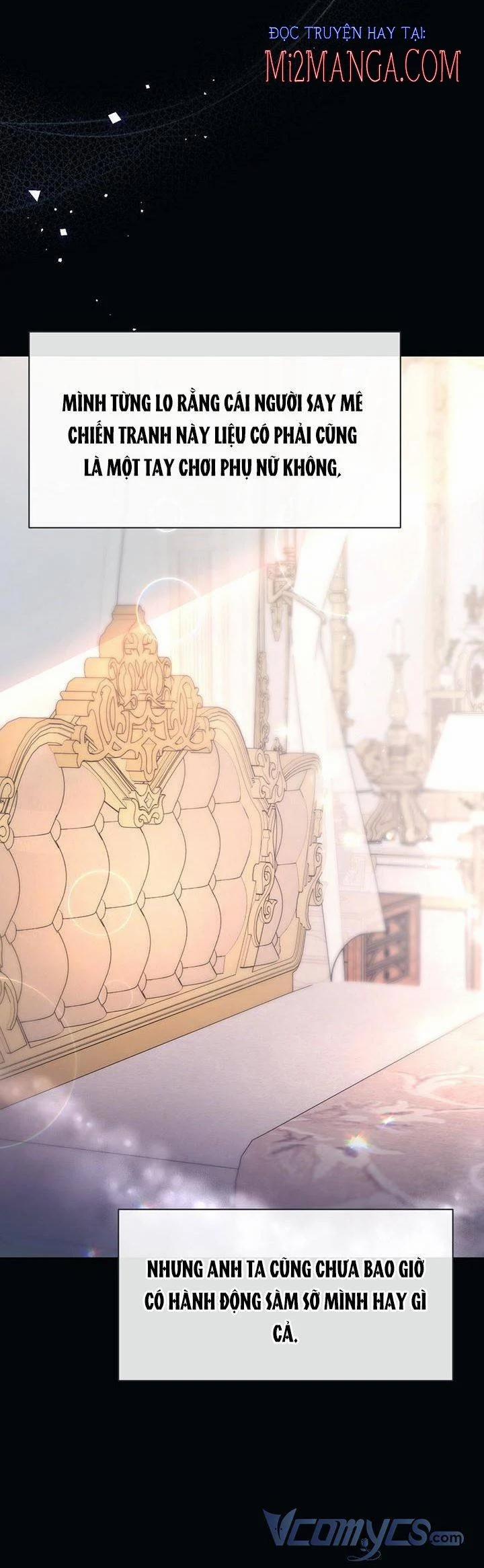 Công Tước Hát Rong 15 trang 23