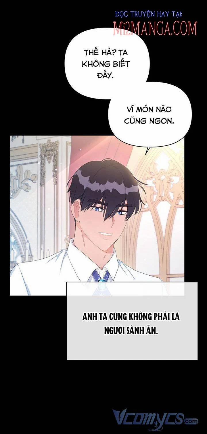 Công Tước Hát Rong 15 trang 30