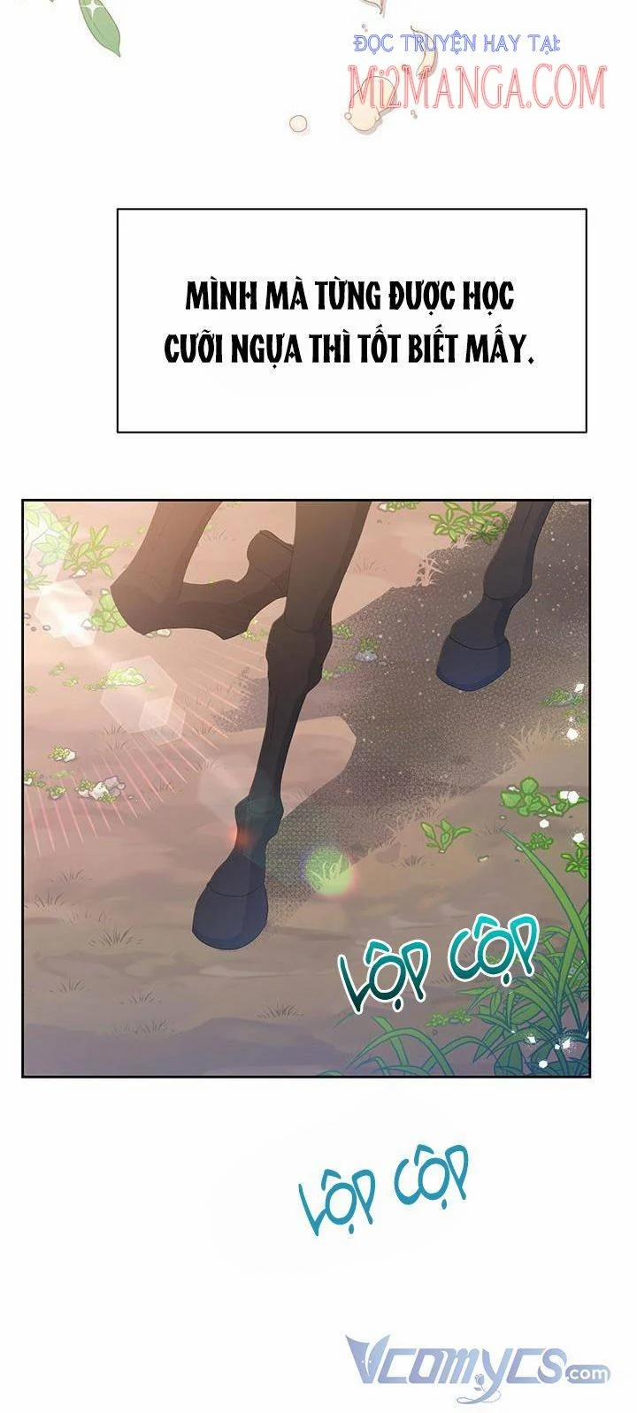 Công Tước Hát Rong 15 trang 8