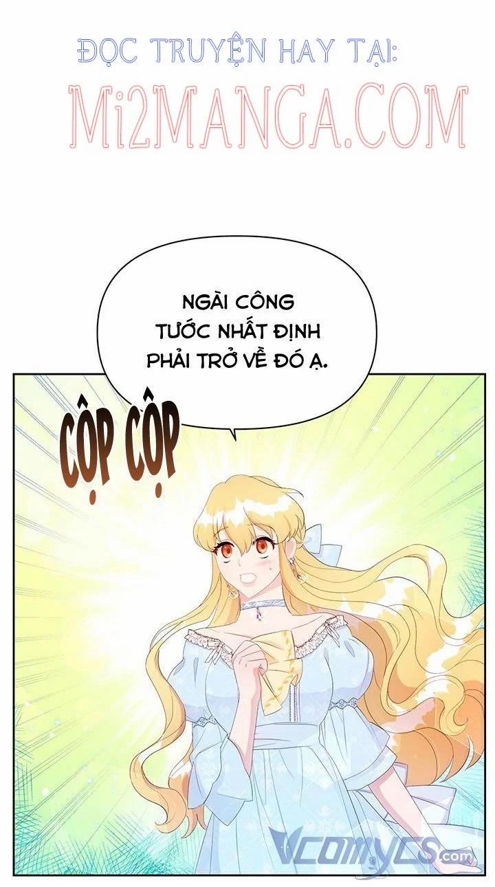 Công Tước Hát Rong 16.5 trang 18