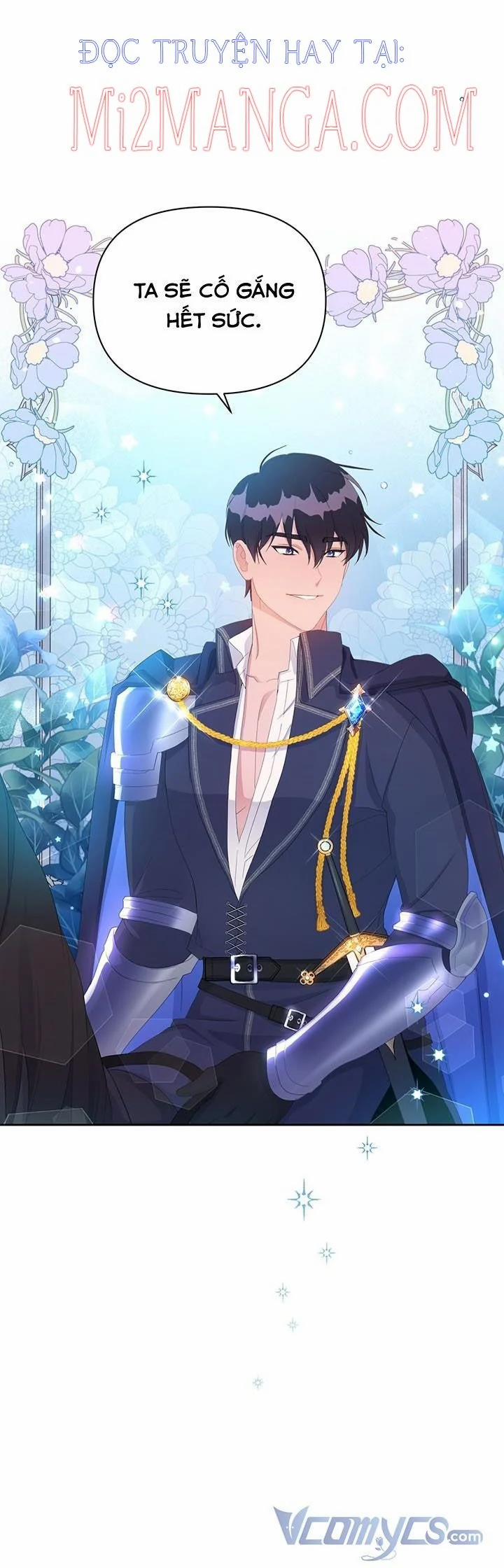 Công Tước Hát Rong 16.5 trang 20