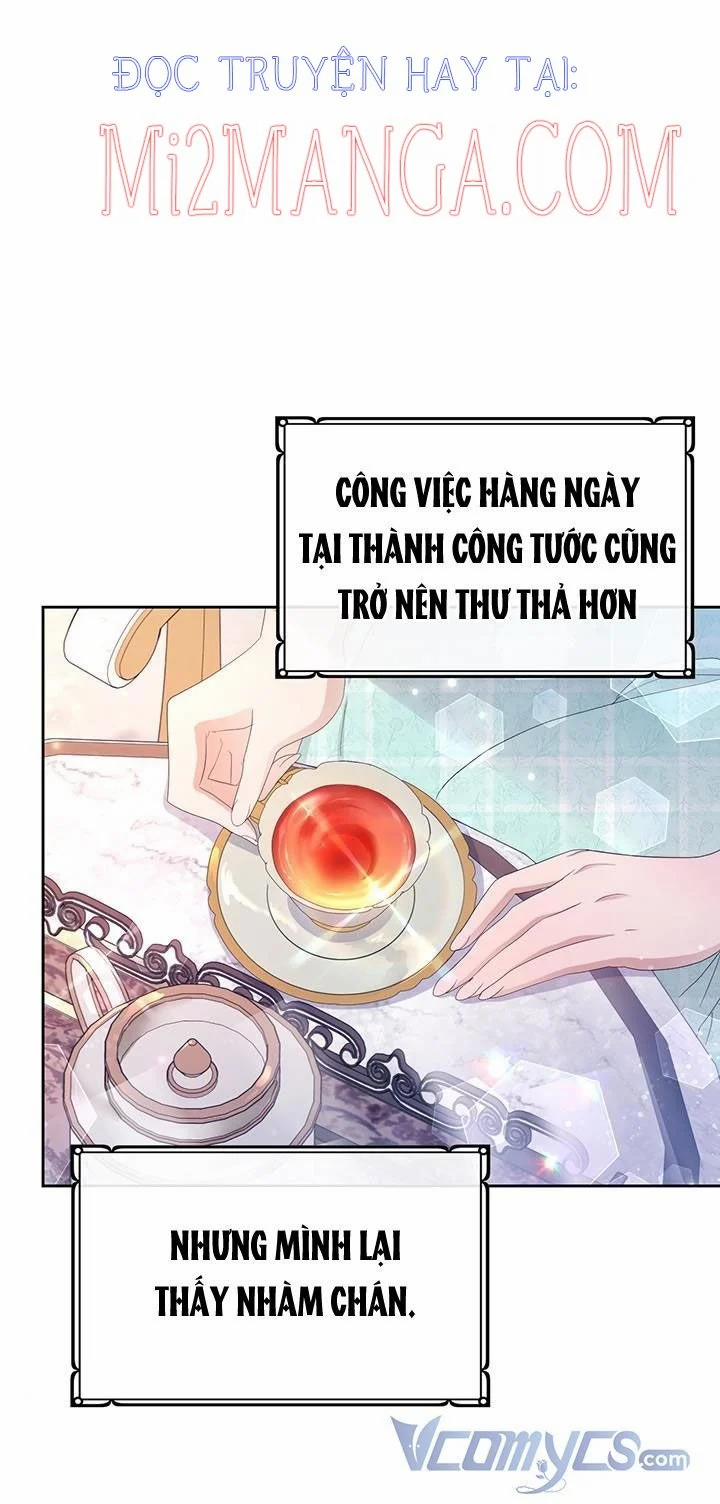Công Tước Hát Rong 16.5 trang 23