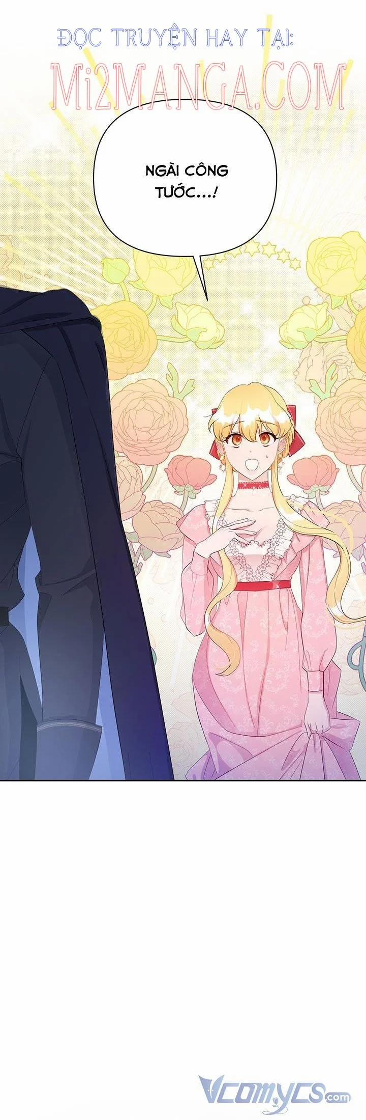 Công Tước Hát Rong 16.5 trang 32