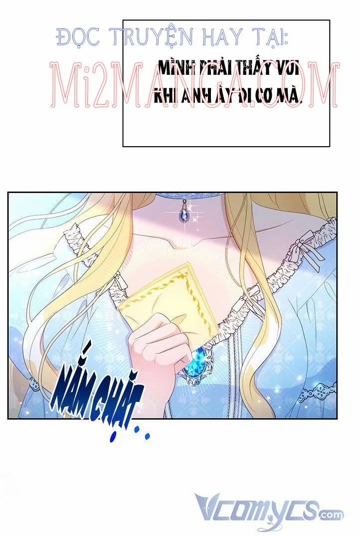 Công Tước Hát Rong 16.5 trang 6