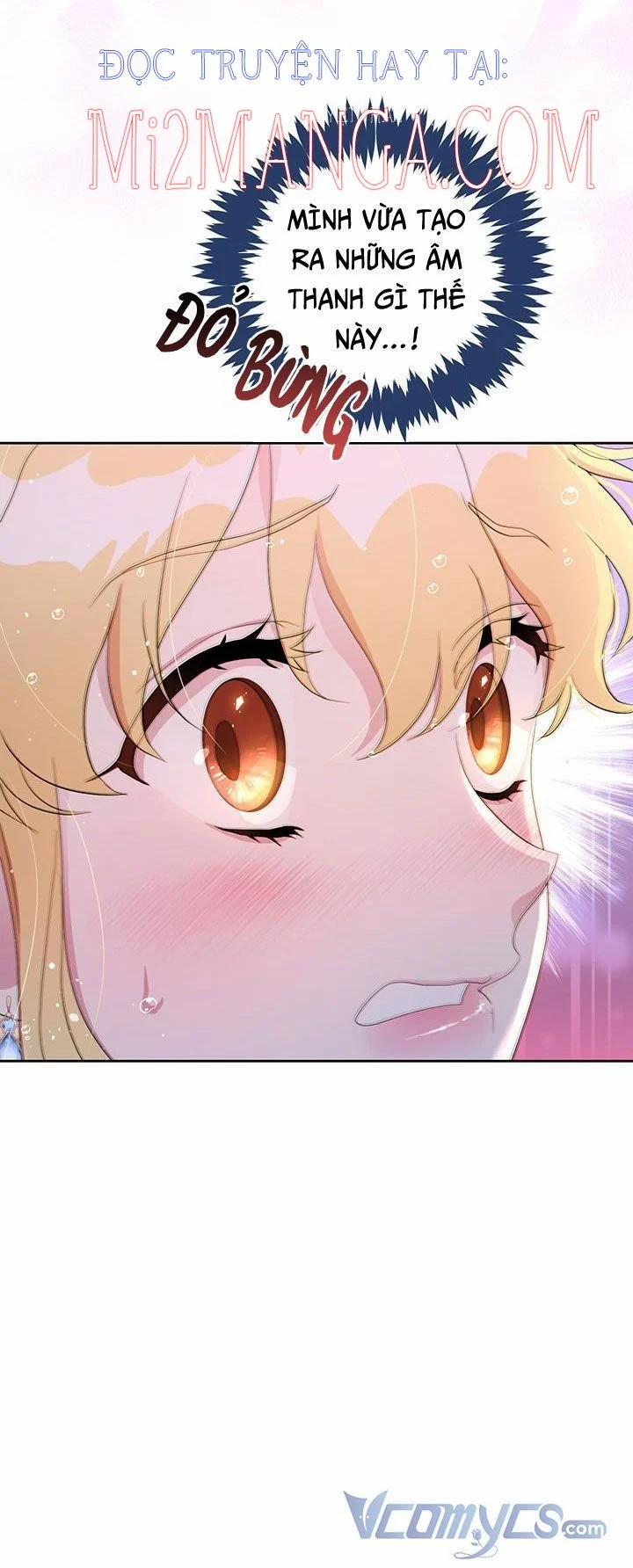 Công Tước Hát Rong 16 trang 13