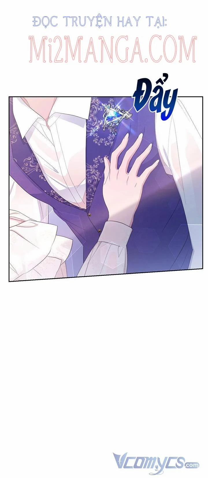 Công Tước Hát Rong 16 trang 14