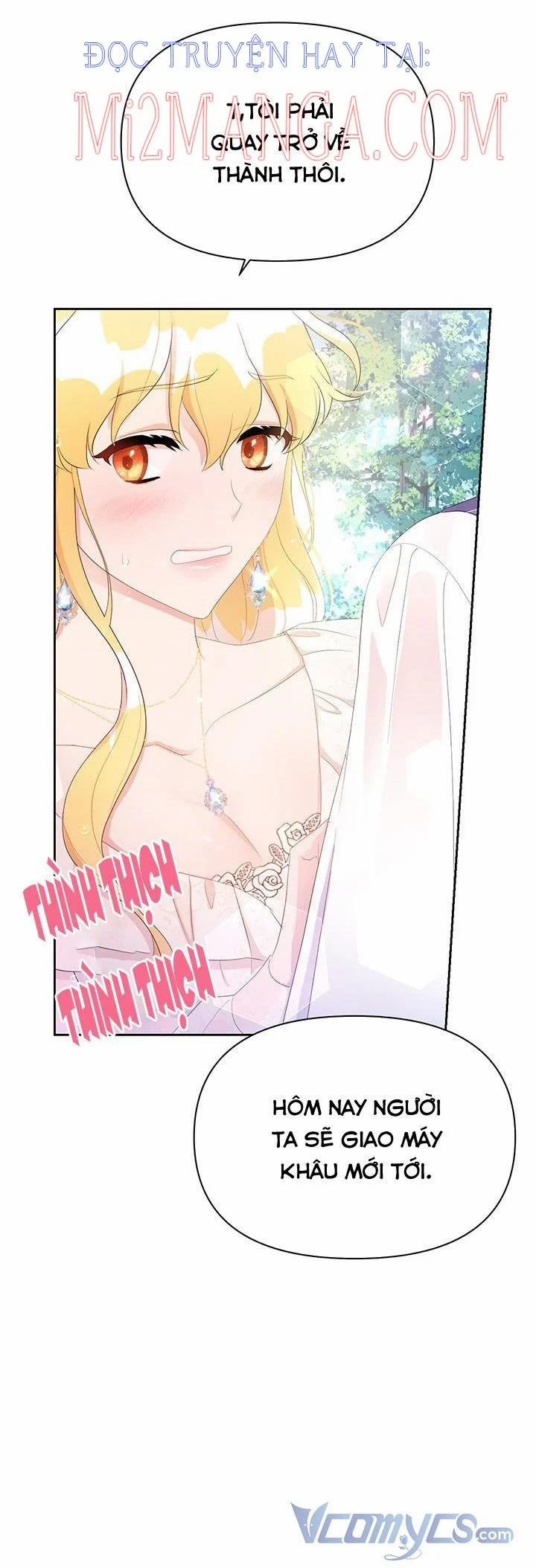 Công Tước Hát Rong 16 trang 15