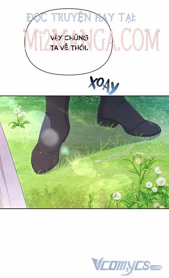 Công Tước Hát Rong 16 trang 21