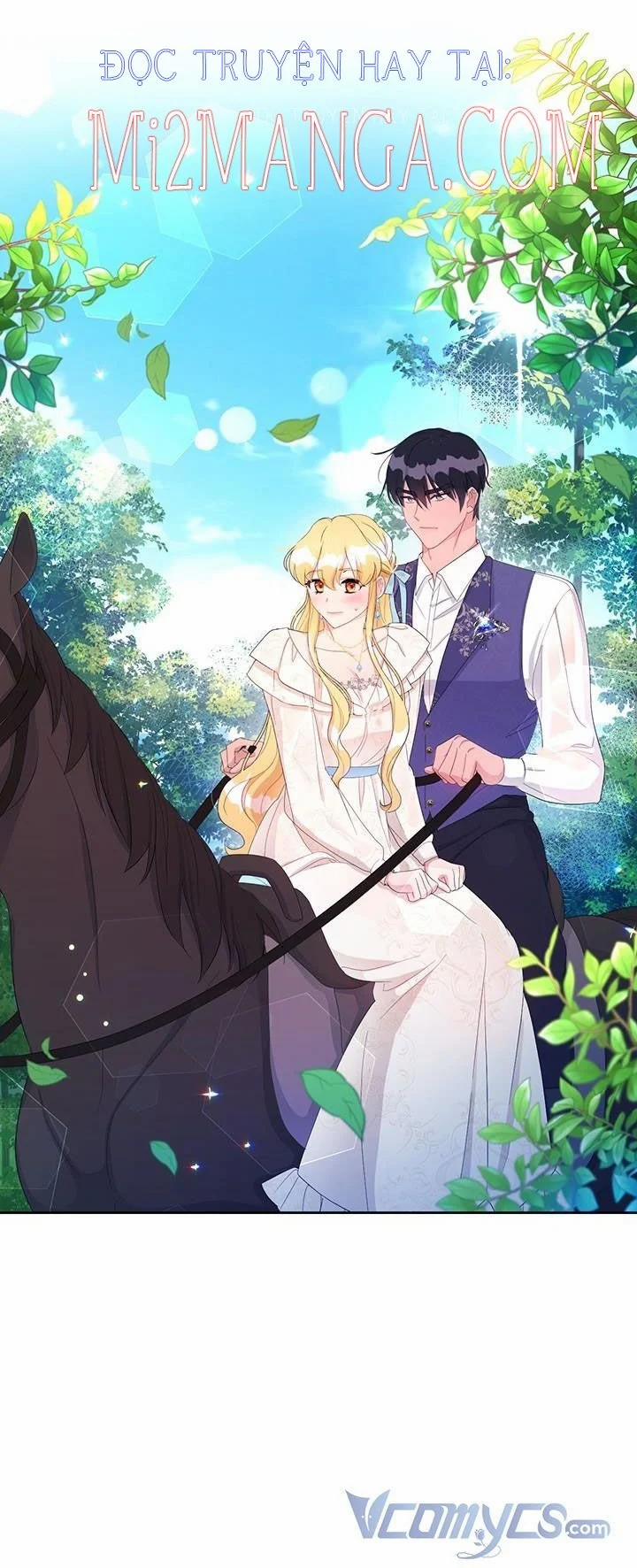 Công Tước Hát Rong 16 trang 23