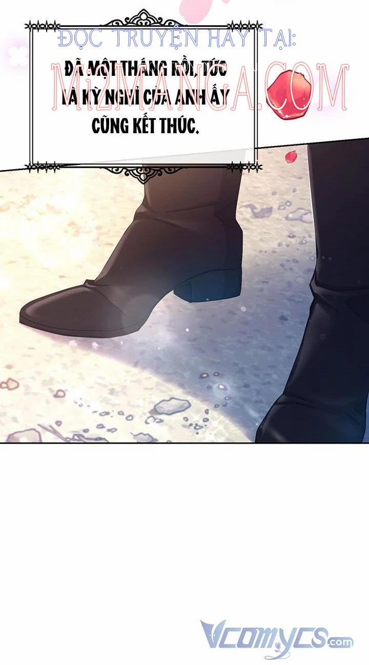 Công Tước Hát Rong 16 trang 30