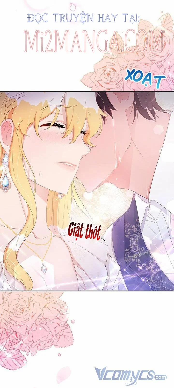 Công Tước Hát Rong 16 trang 5