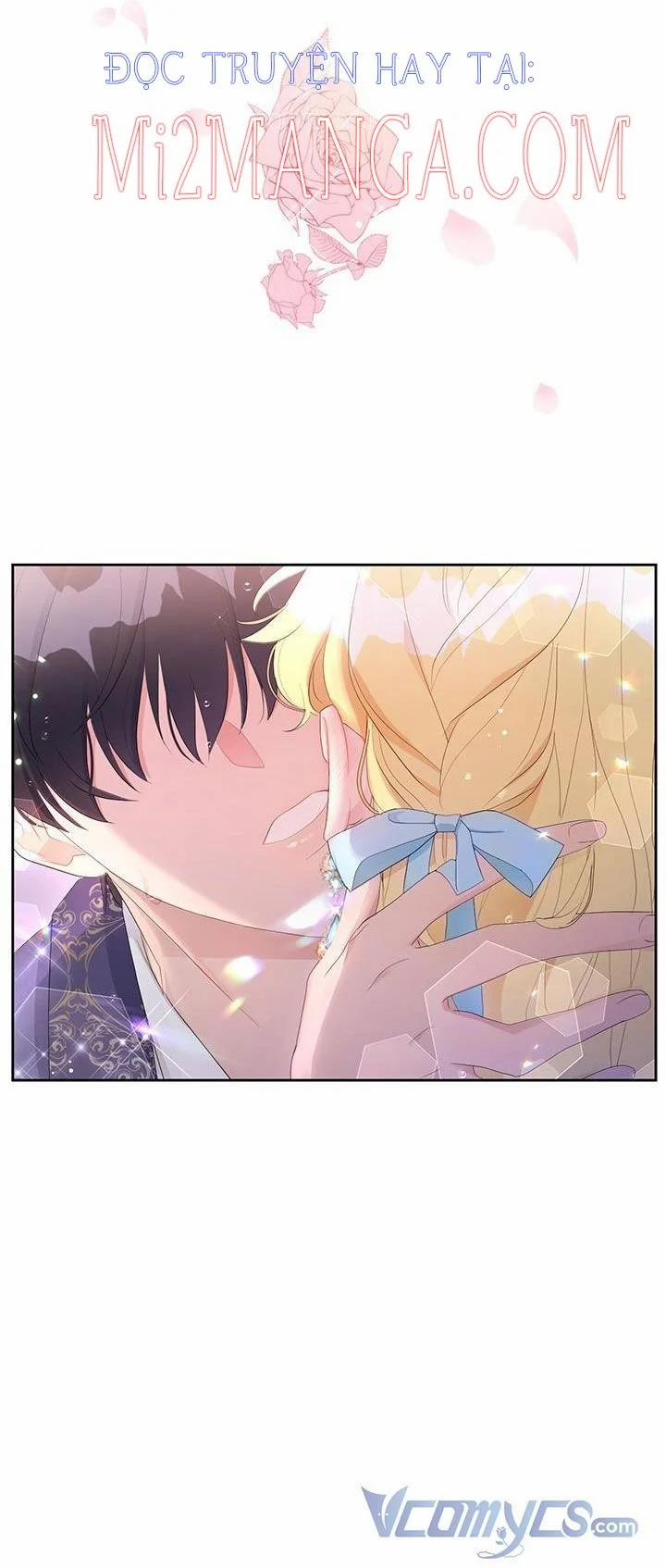 Công Tước Hát Rong 16 trang 6