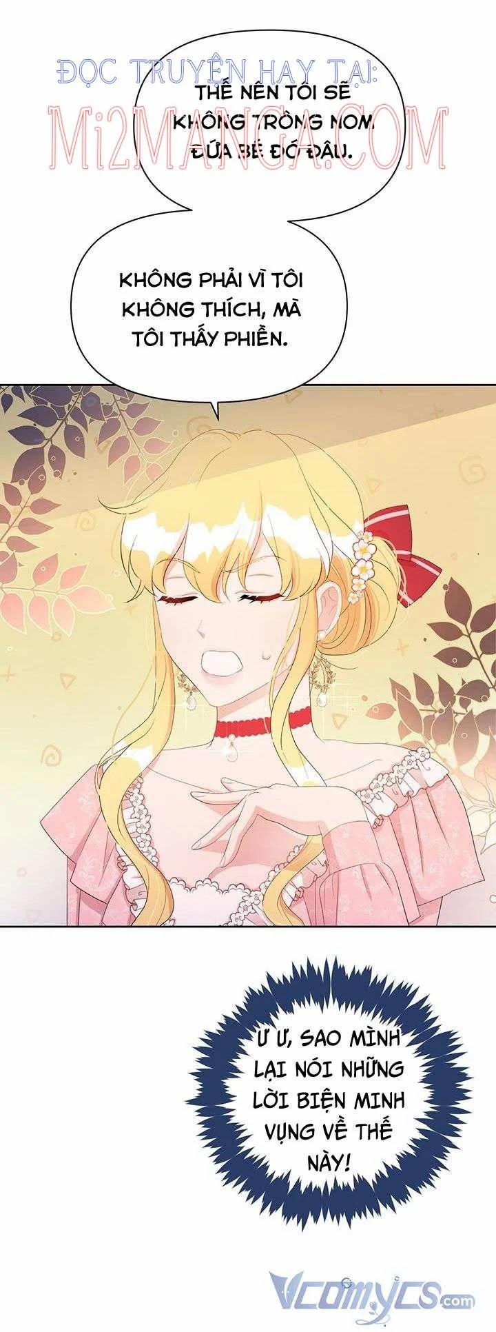 Công Tước Hát Rong 17.5 trang 12