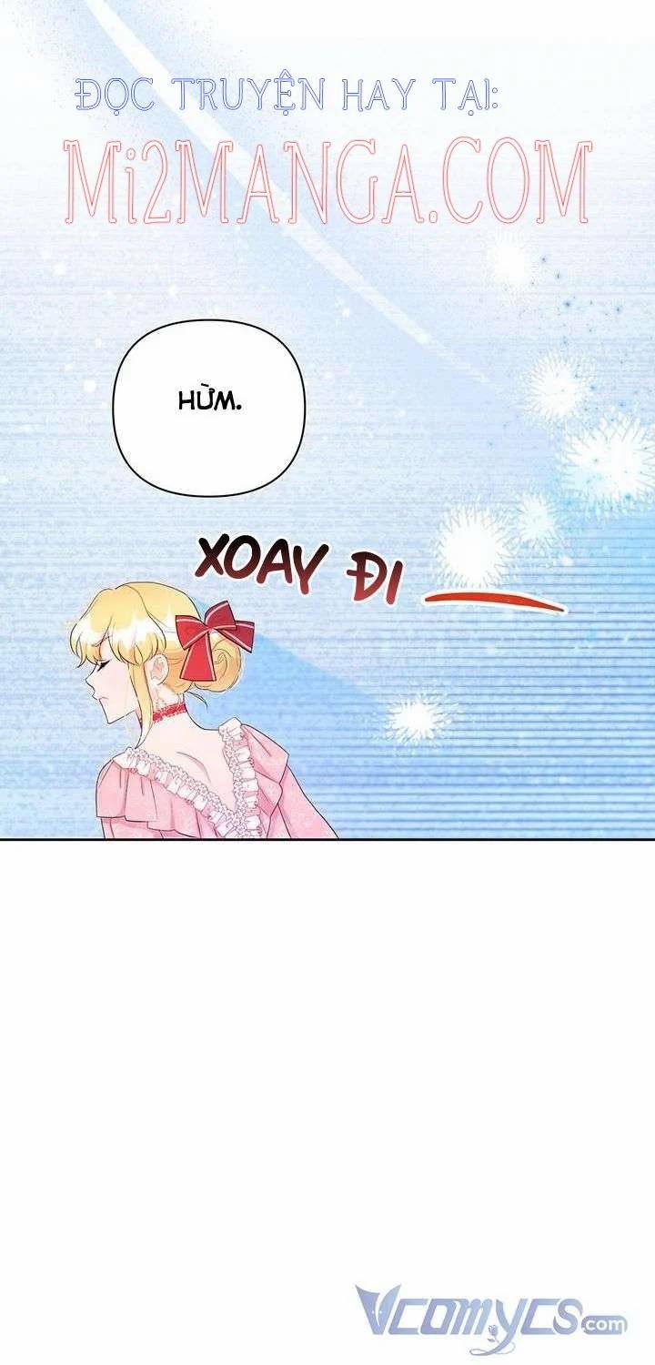 Công Tước Hát Rong 17.5 trang 16