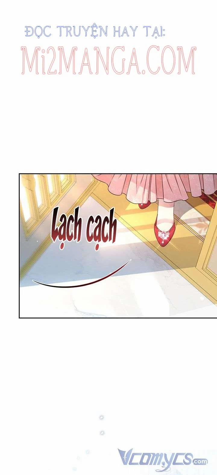 Công Tước Hát Rong 17.5 trang 18
