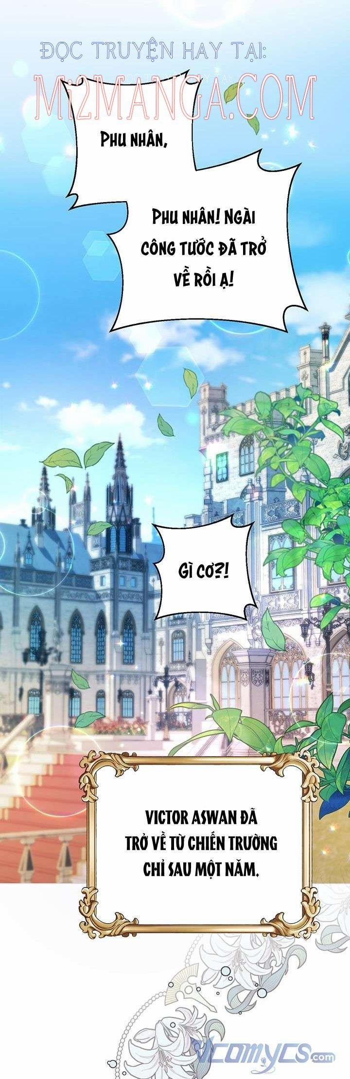 Công Tước Hát Rong 17 trang 2