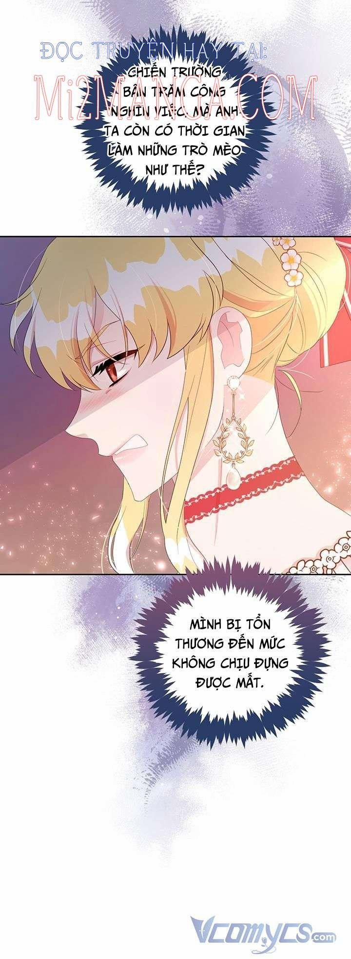 Công Tước Hát Rong 17 trang 25