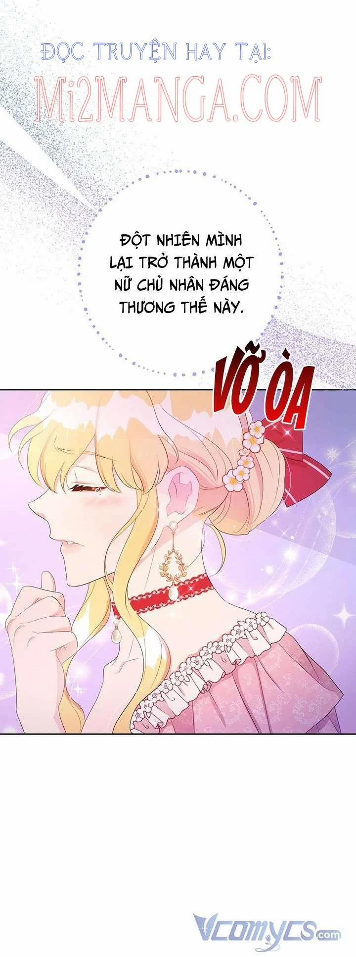 Công Tước Hát Rong 17 trang 29