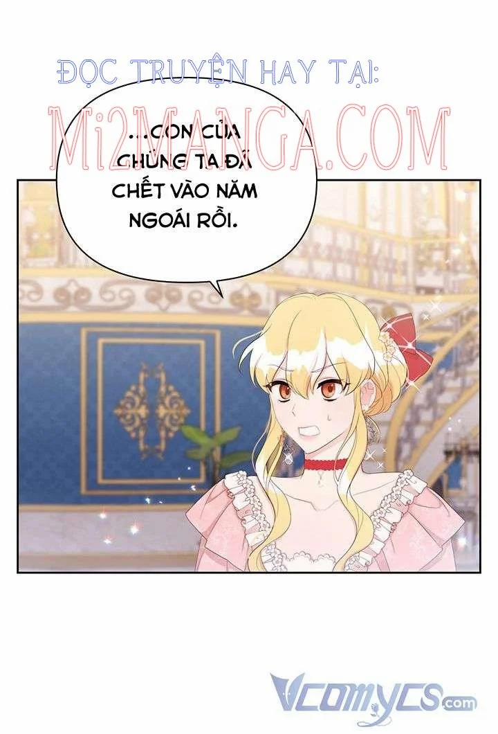 Công Tước Hát Rong 17 trang 8