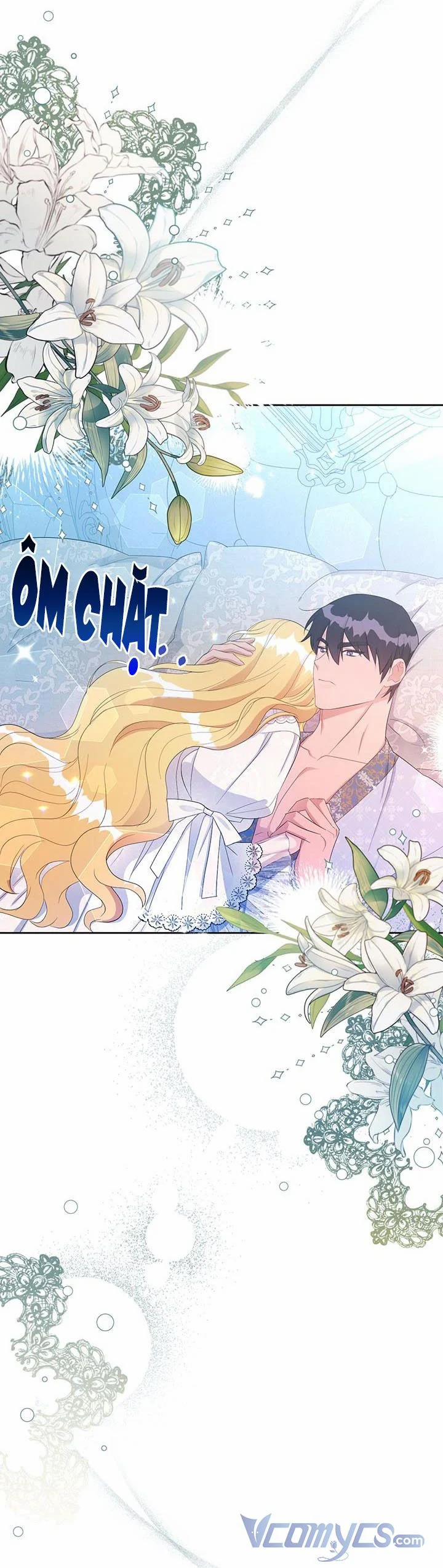 Công Tước Hát Rong 18.5 trang 10