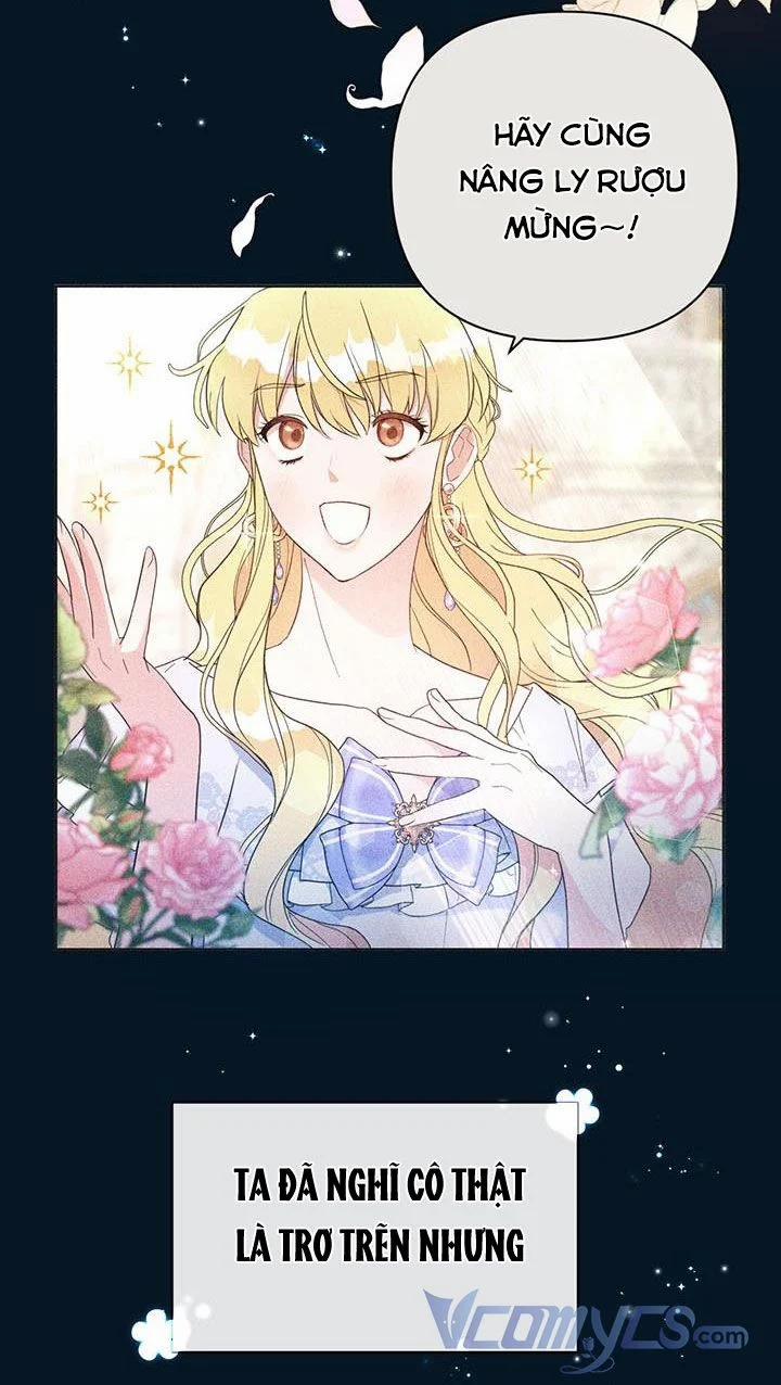 Công Tước Hát Rong 18.5 trang 13