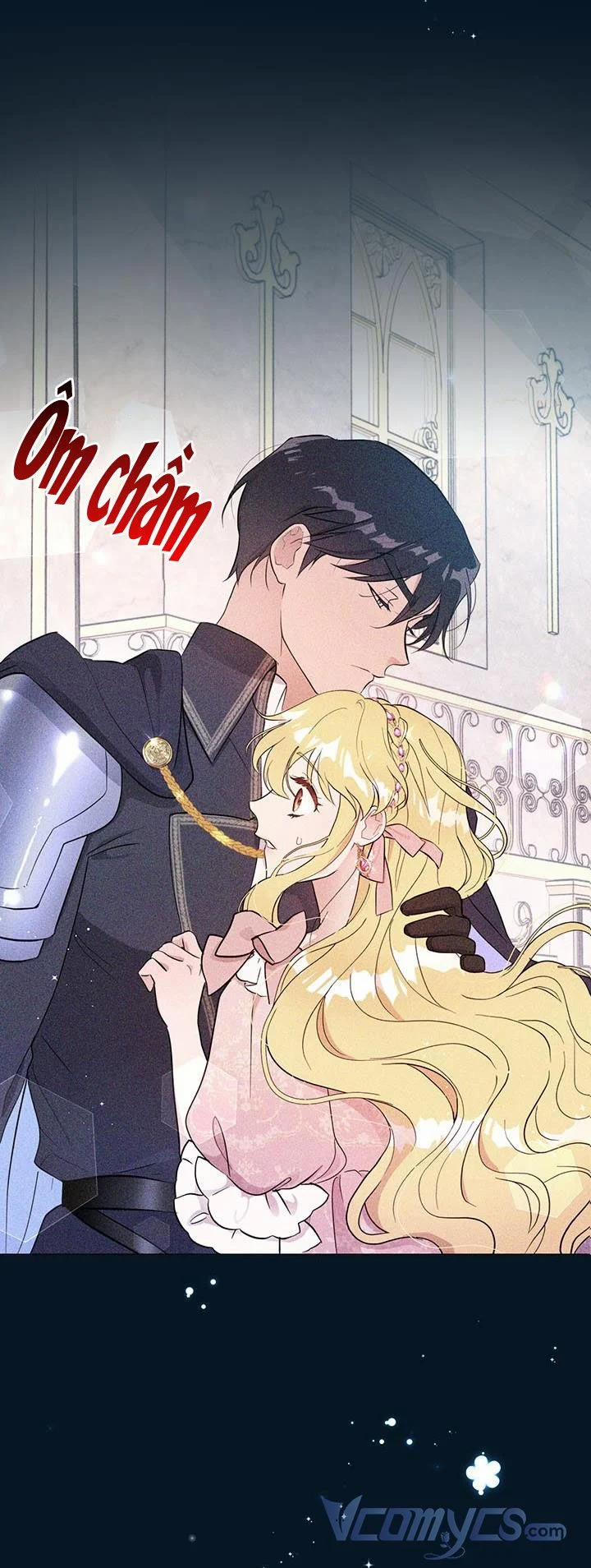 Công Tước Hát Rong 18.5 trang 18