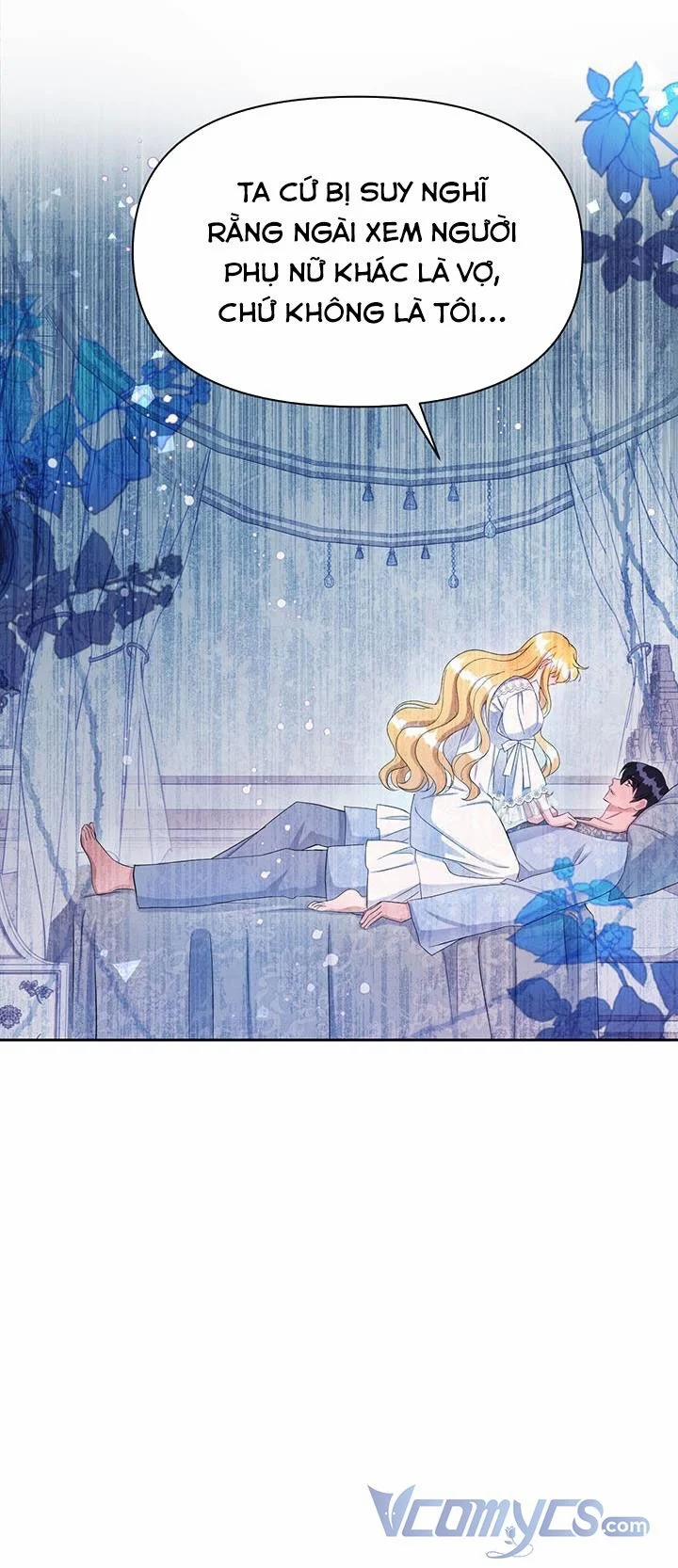 Công Tước Hát Rong 18.5 trang 8