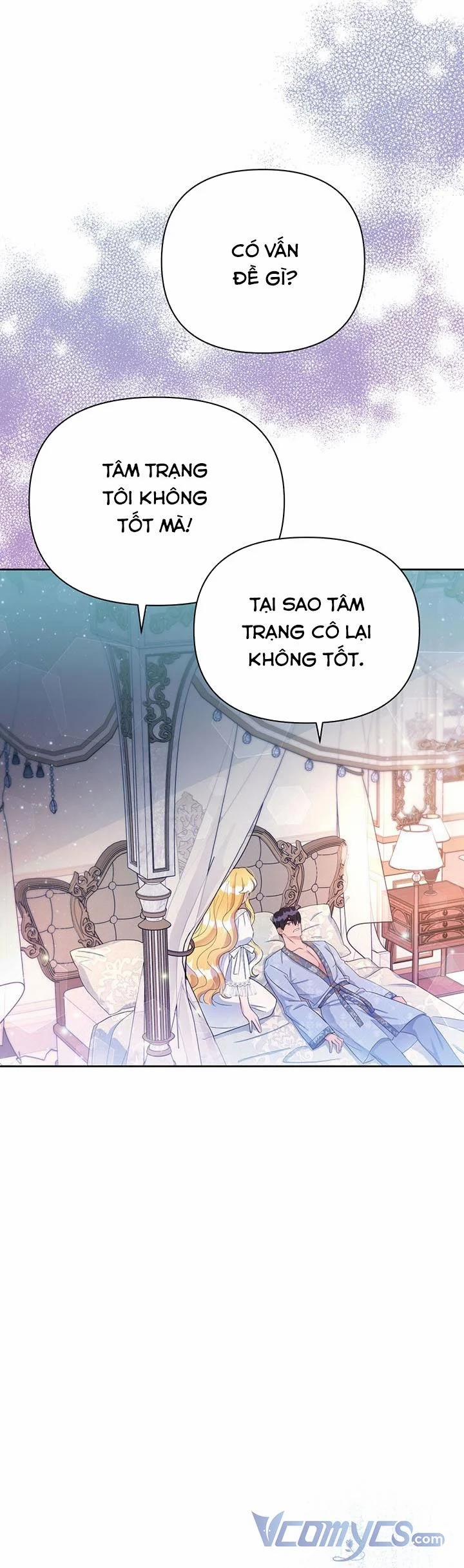 Công Tước Hát Rong 18 trang 16