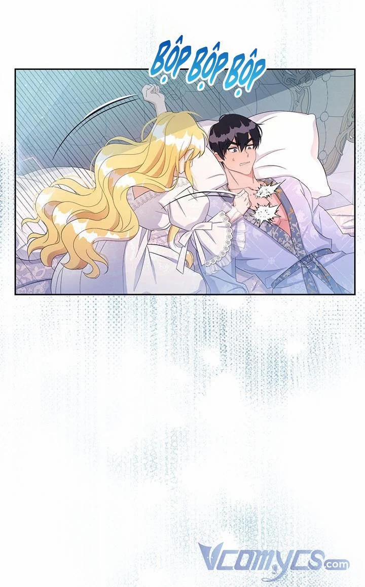 Công Tước Hát Rong 18 trang 17