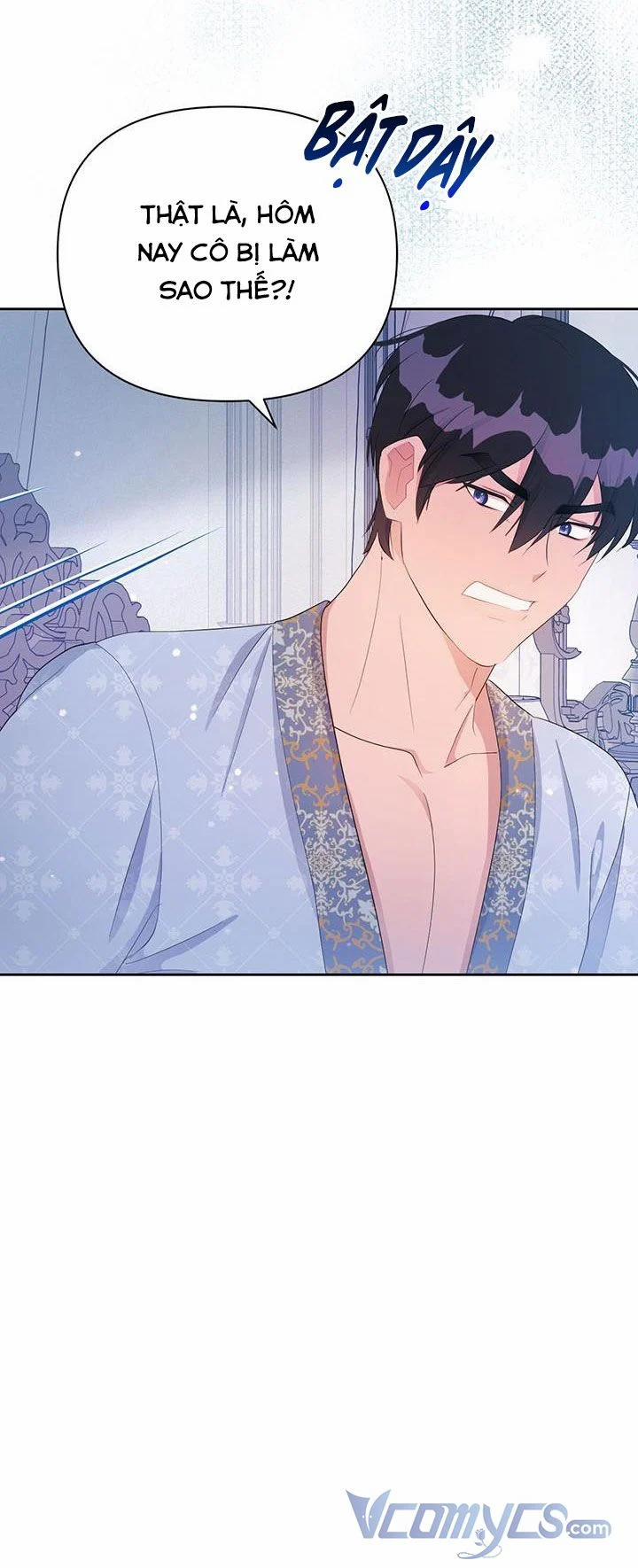 Công Tước Hát Rong 18 trang 18