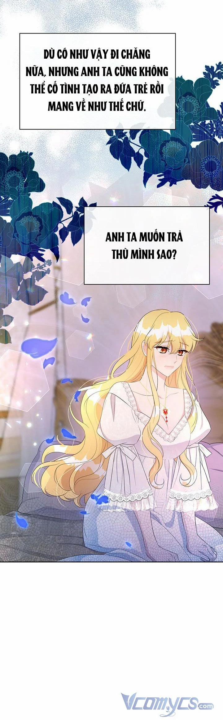 Công Tước Hát Rong 18 trang 28