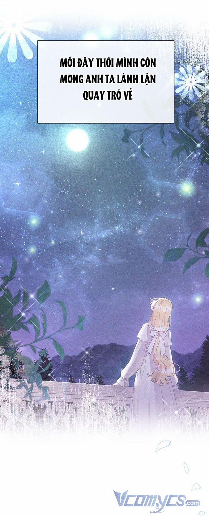 Công Tước Hát Rong 18 trang 3