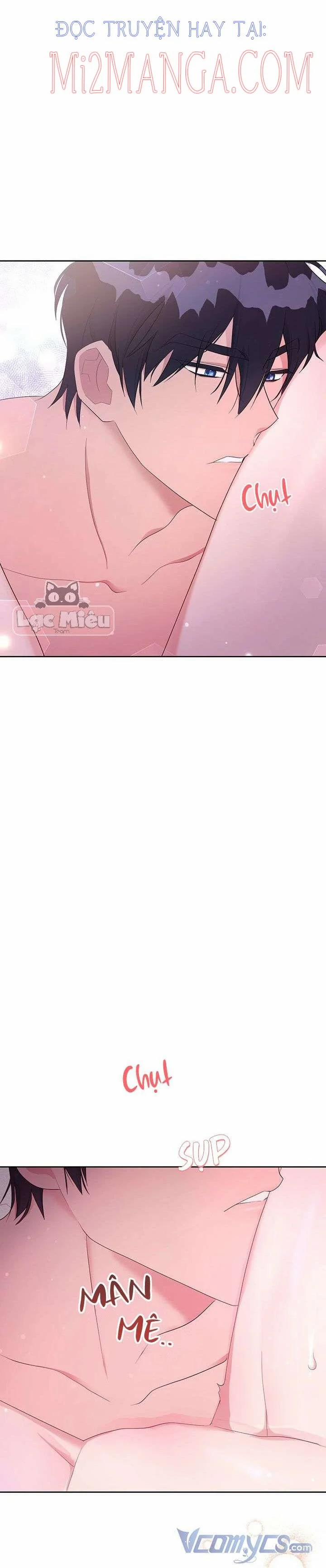 Công Tước Hát Rong 19.5 trang 10