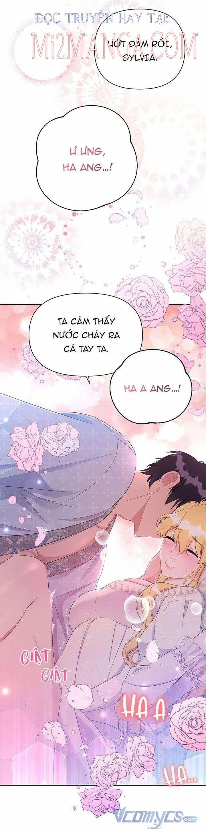 Công Tước Hát Rong 19.5 trang 3