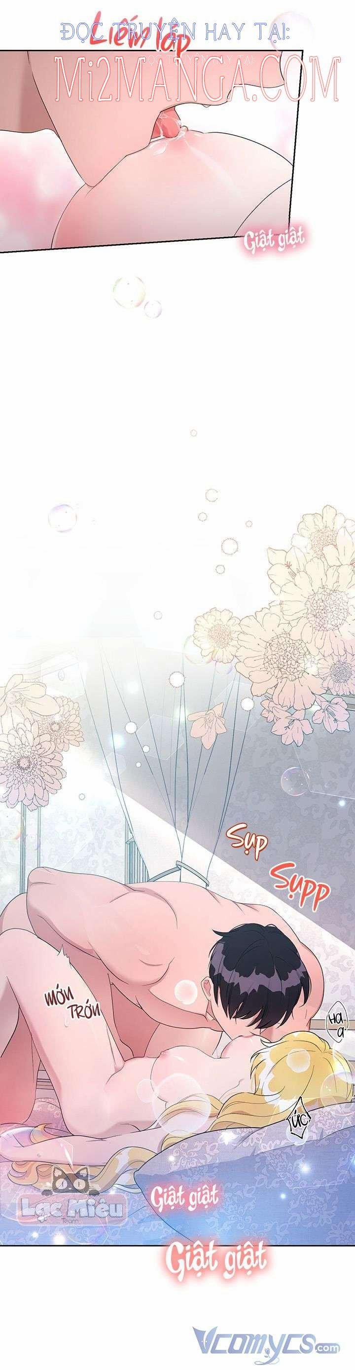 Công Tước Hát Rong 19.5 trang 8