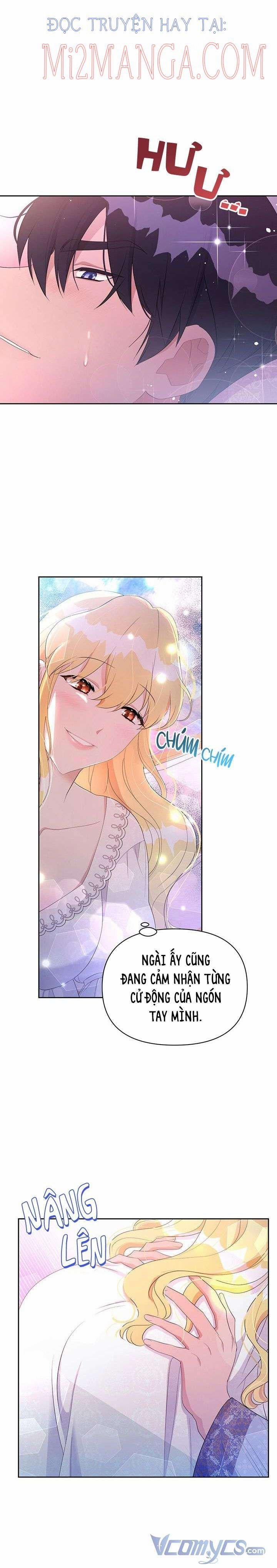 Công Tước Hát Rong 19 trang 10