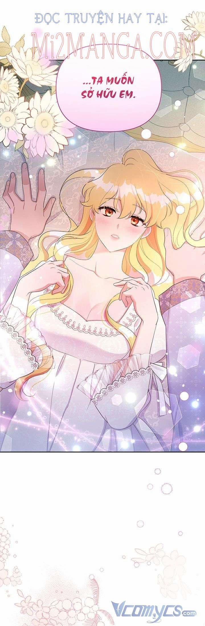 Công Tước Hát Rong 19 trang 12