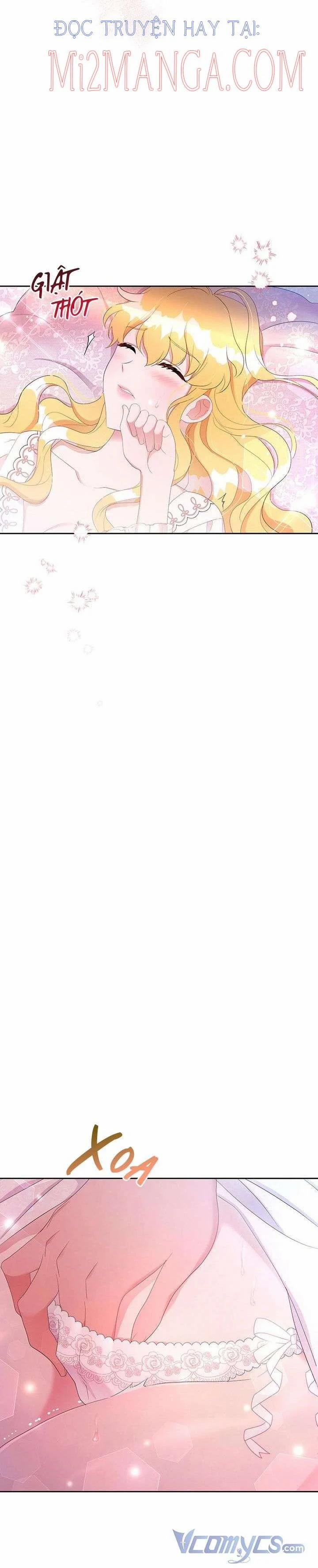 Công Tước Hát Rong 19 trang 14