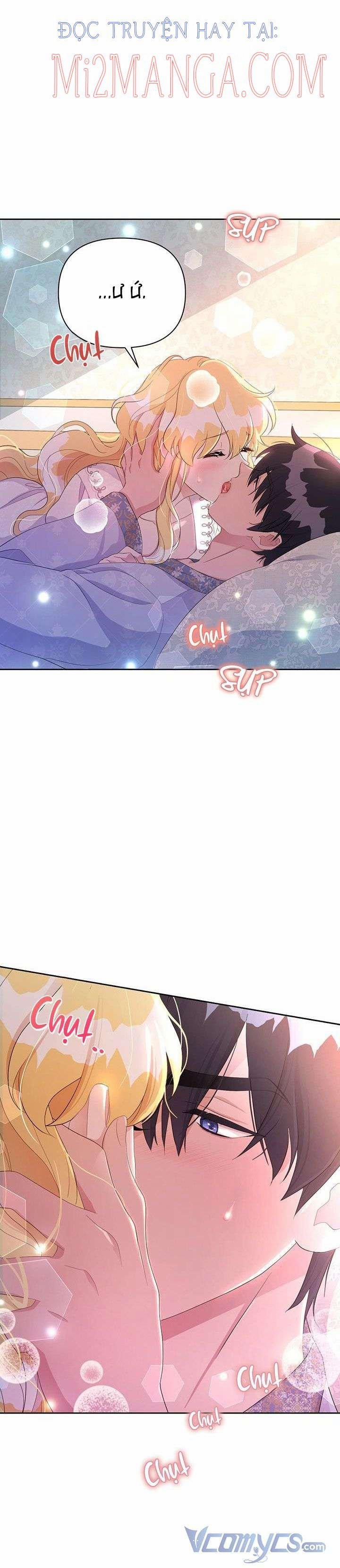 Công Tước Hát Rong 19 trang 3