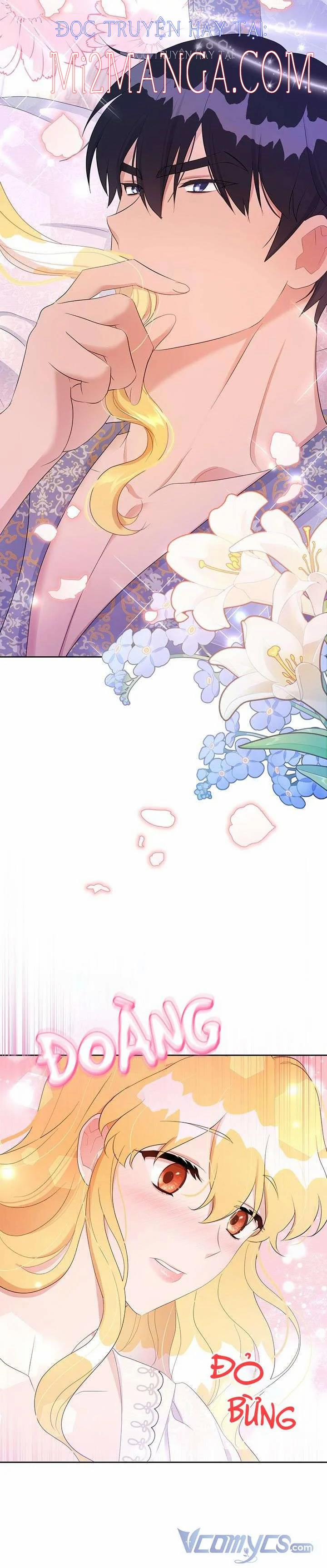 Công Tước Hát Rong 19 trang 7