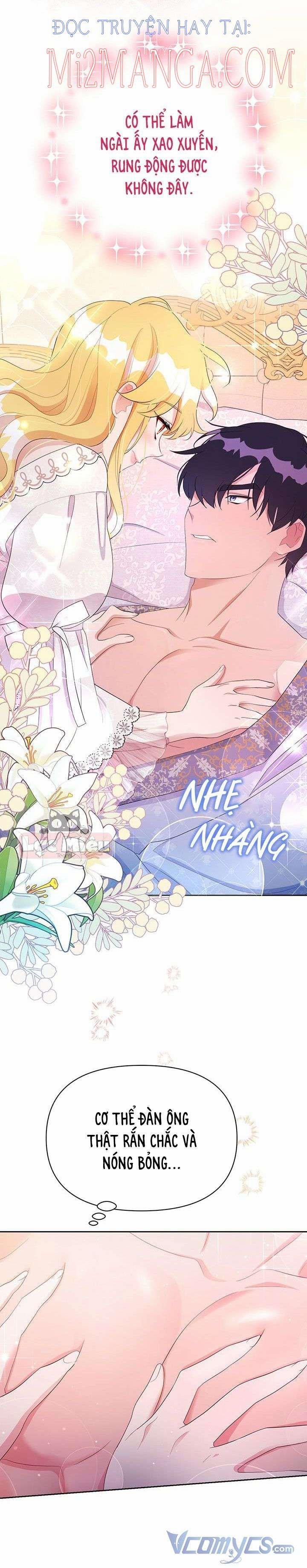 Công Tước Hát Rong 19 trang 9