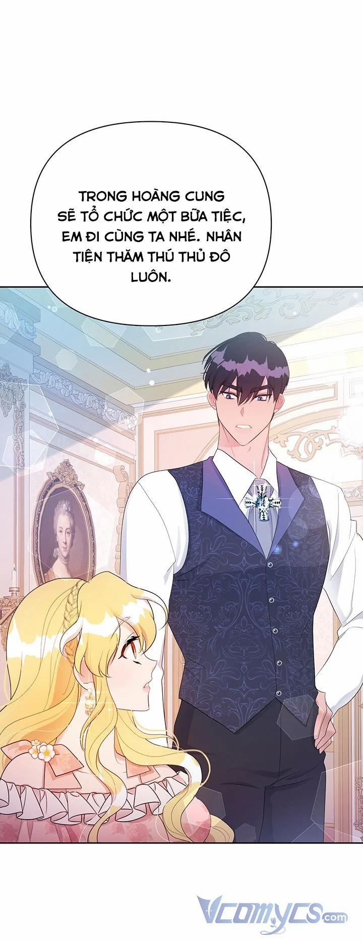 Công Tước Hát Rong 20.5 trang 11