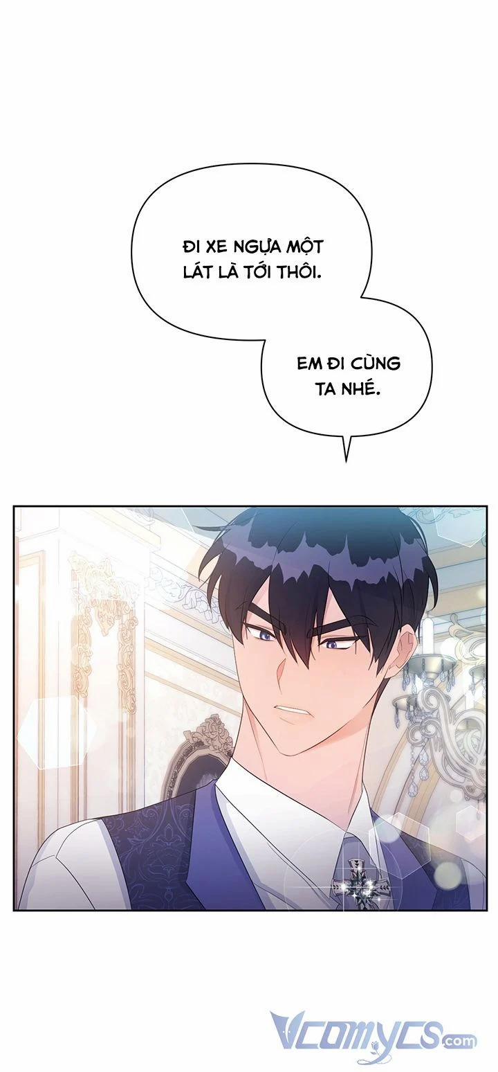 Công Tước Hát Rong 20.5 trang 19