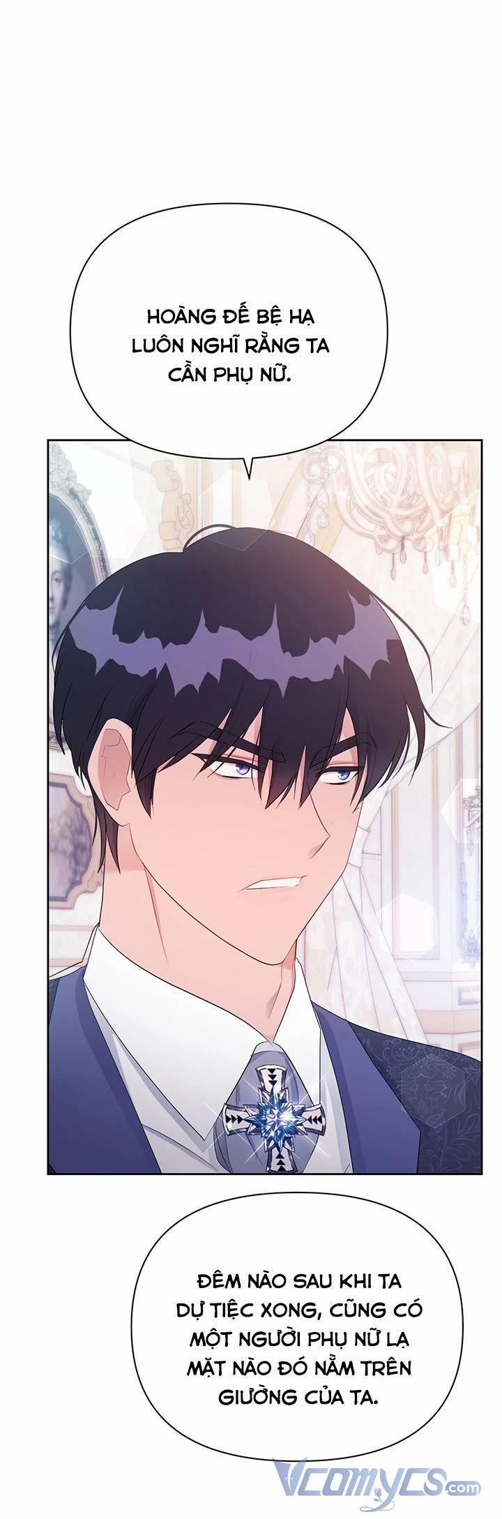 Công Tước Hát Rong 20.5 trang 23