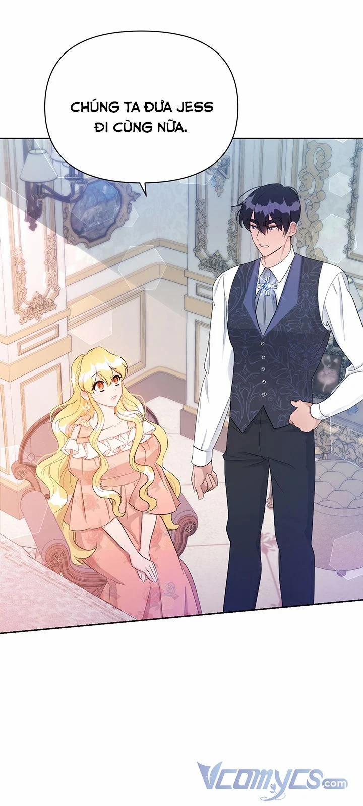 Công Tước Hát Rong 20.5 trang 26