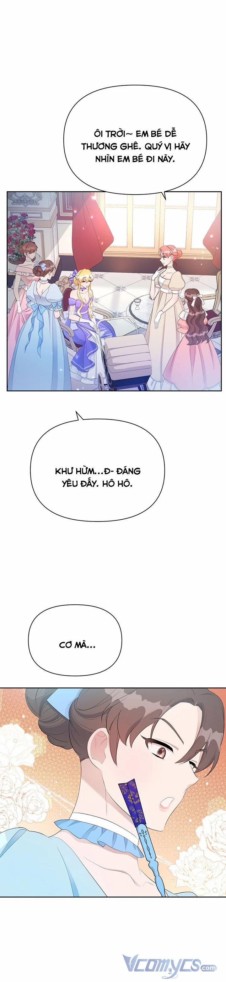 Công Tước Hát Rong 21.5 trang 18